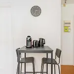 Cozy Studio Place De La Bastille 2P