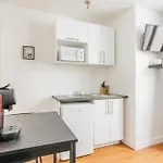 Cozy Studio Place De La Bastille 2P