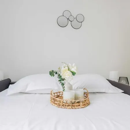 Apartment Cozy Place De La Bastille 2p Paris